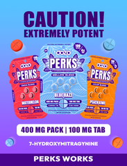 Dozo PERKS 7-OH