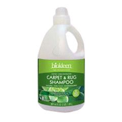 Bio Kleen, Carpet & Rug Shampoo Super Concentrated, 64 oz Bio Kleen
